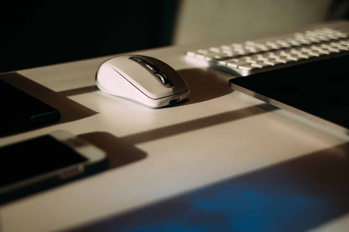 External Hardware Mouse Top 10 external mice for executives in 2022 - Comashal