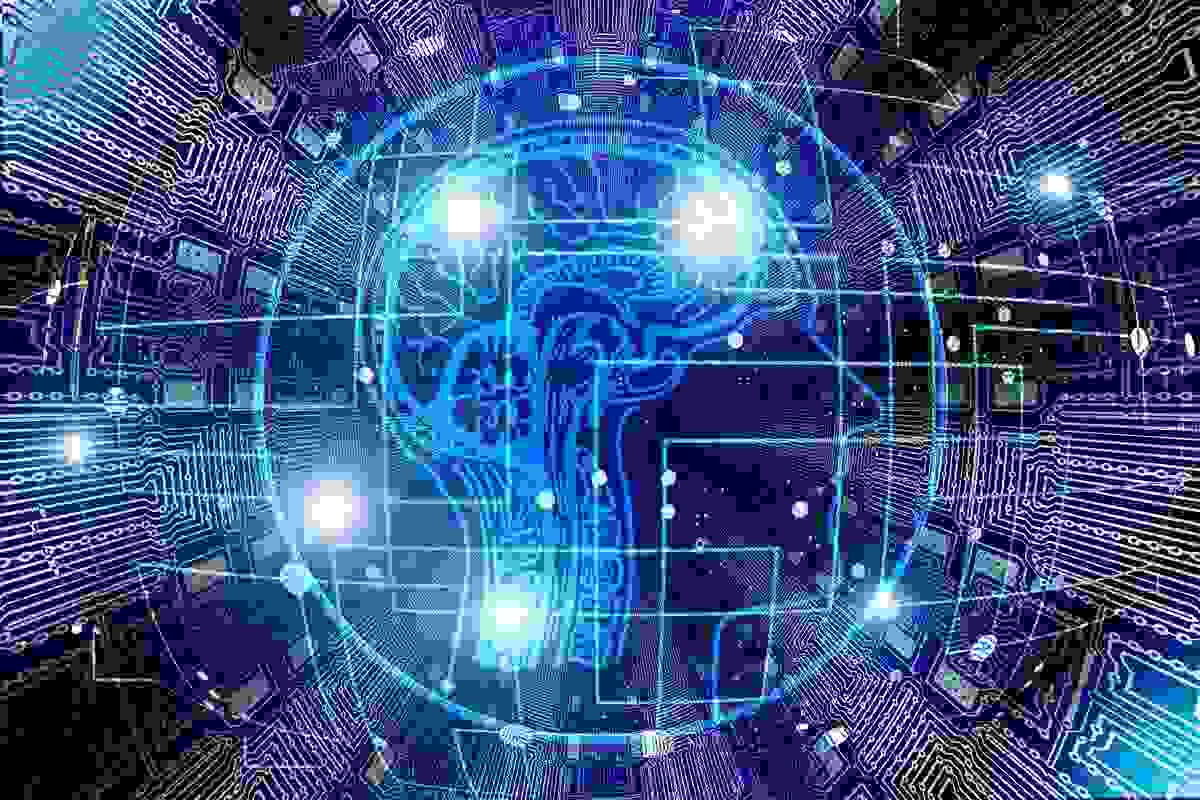 Fairchild Resiliency Systems Overview - Comashal